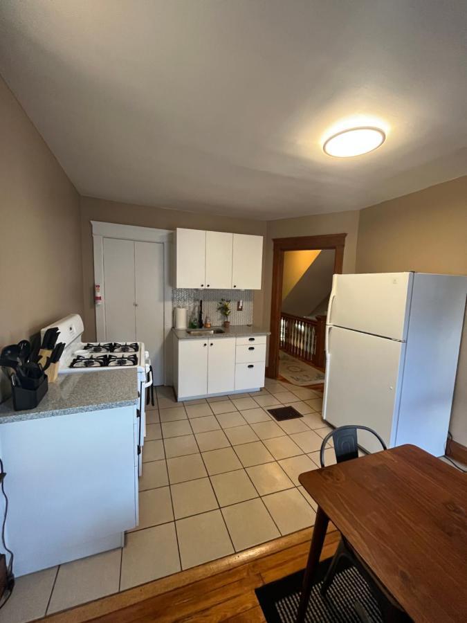 Mid-Century Modern Apartment! Covington Exterior foto