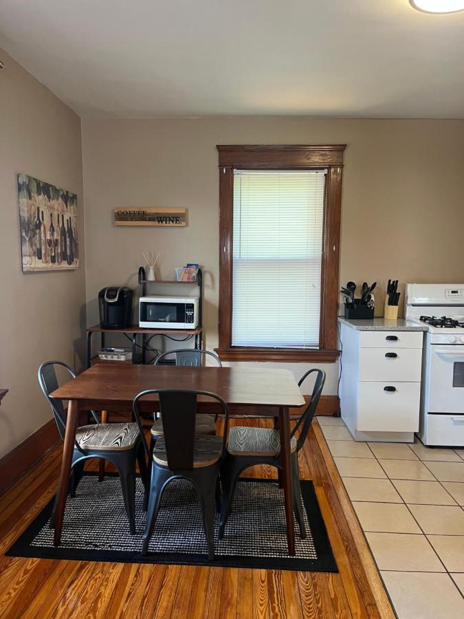 Mid-Century Modern Apartment! Covington Exterior foto