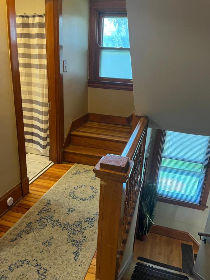 Mid-Century Modern Apartment! Covington Exterior foto